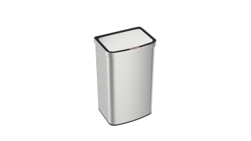 Sensor Trash Can
