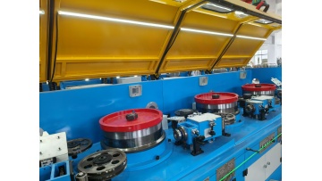 high speed SG2 wire drawing machine 