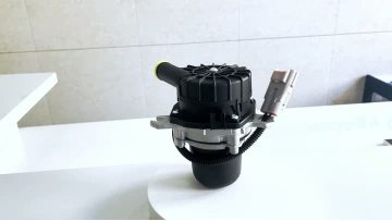 BJ-9307 Secondary Air Pump