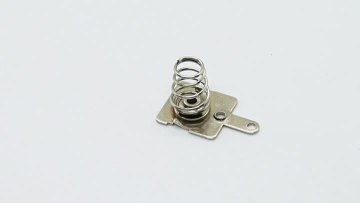 BATTERY Contacts FOR 'AA' Female Battery 5220