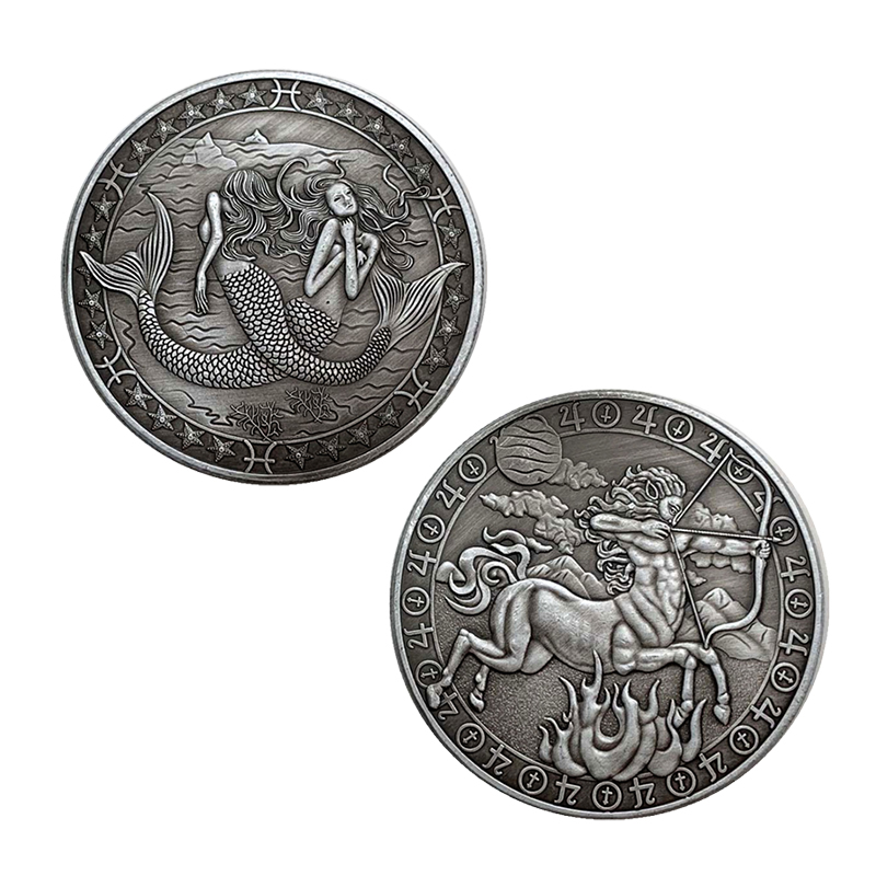 coins