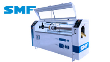 3-inch paper core HMI setting