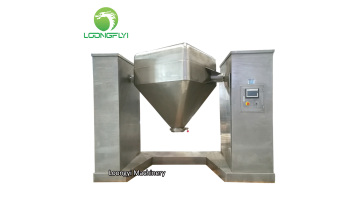 FH Square Cone Mixer2
