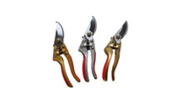 Sk-5 Steel Silvery Blade Sharp Bypass Laser Scissors Pruning Shears Garden Tool Garden Shears for Small Hands1