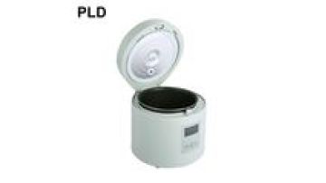PULUNDI ODM Kitchen 500W LCD Display Multicooker1