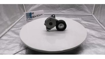 Auto Engine Parts Belt Tensioner Pulley 16620-47010 For Toyota1