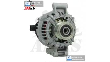 21891Bosch Automotive Generator