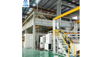 Production line display 