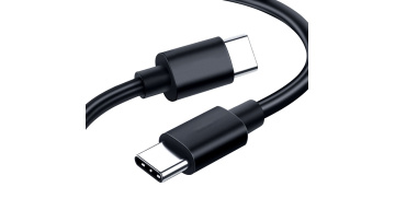 Fast Charging USB Type C to USB Type C 3.1 Charger Cable1