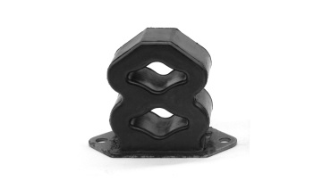engine cushion