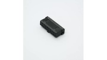 3.0mm B Type Straddle IDC Female Connector