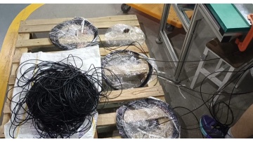20250813 Product Winding Cable video