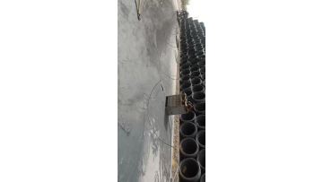 high speed steel straighting and cutting machine