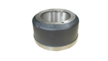 0310677560 HT250 brake drum for trucks UAE1