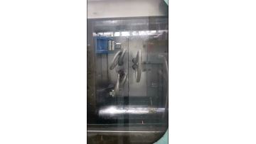 Dongguan Hongke Mould Production Video, Part 3