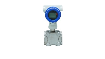 Differential pressure transmitter