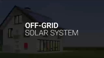 20kw pv module power 8kw home use industrial residential off grid solar system price1