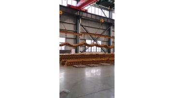 D9R bulldozer track shoe assy