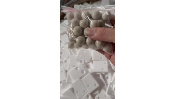 PEEK ball from honyplastic