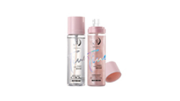 ARTMISS Pink Long Lasting Makeup Matte Finish Setting Spray Makeup Spray1
