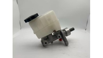 Auto Parts With OEM 58510-02920 Brake Master Cylinder FOR HYUNDAI1