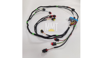 Engine Harness Sensor 296-4617