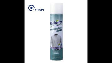 starch spray