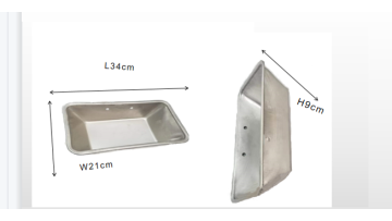 Stainless steel fryer