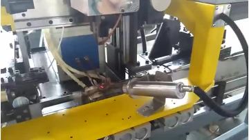 MBS-3-1Welding machine