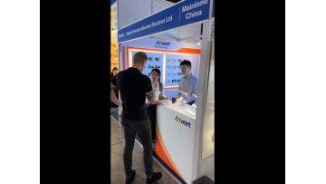 Advent HK Lighting Fair