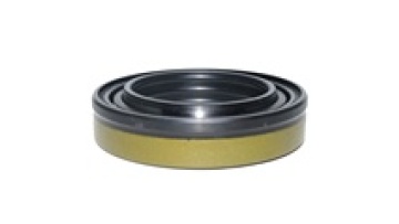 Select Size Rubber Rotary Shaft Oil Seal with Spring 45-70-14/171