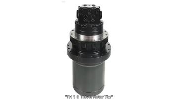 Tm10 Travel Motor