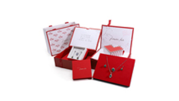 Hanhong custom logo rose preserved flowers with ceramic storage competitive price gift flower jewelry box1