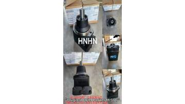 Original Parker M5BF 2N03 B1M3 Hydraulic Motor