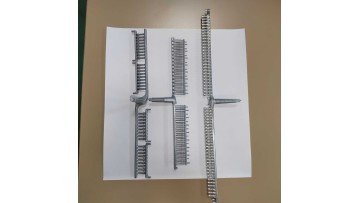 Automobile connection accessory die-cast parts8