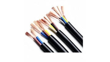 RVV CABLE SERIES