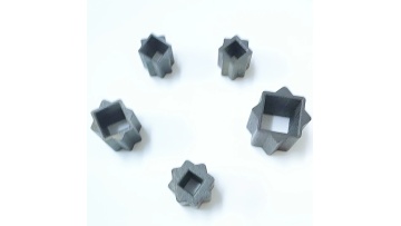 ACTUATOR ACCESSORY ,STAR ,DOUBLE SQUARE ,ADAPTOR1