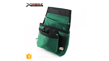 Polyester  Construction hanging Hand Heavy duty  Waterproof Tubular steel electrical waist  Tool belt  Bag1