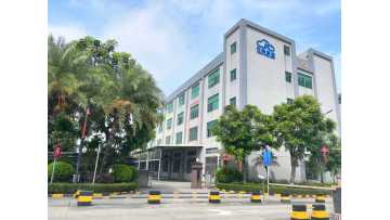 Yunku Intelligent Introduction