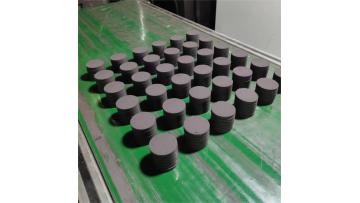 ferrite disc magnet