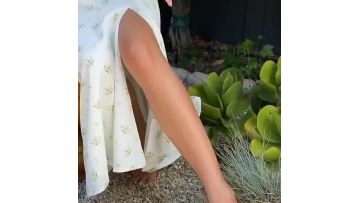 vacation dress
