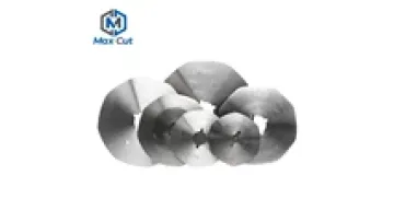 Handheld Fabric Electric Apparel HSS Blade Cloth Round High Speed Steel Blade For Fabric Cutting Machine1