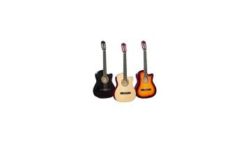 T-C39Q beginner classical guitar