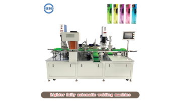 2-Lighter equipment, ,  lighter production lines,  lighter assembly, lighter automation, lighter customization, match equipment,  match automated production, match assembly, cigarette equipment, cigarette automation,  lighter automated welding machine,  w