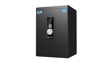 SK fingerprint Safebox