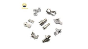 Custom Adc12 Aluminum Lost Wax Cast Stainless Steel 304  Precision Decorative Investment Casting Service Die Casting Factory1