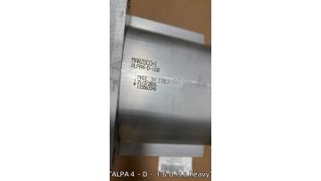 PDALPA4-160+GHPP3-S-30