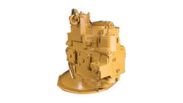 Kunhang Original SBS140 Hydraulic Gear Pump for CAT Excavators1