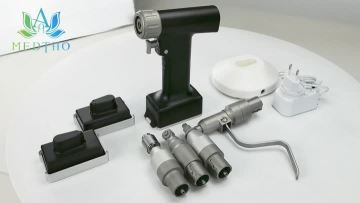 6e small multi-function, host