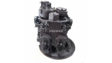 LS10V00021F1 K5V212DPH-OE81-17T K5V212DPH-OE81 K5V212DPH Hydraulic Main Pump Assy For SANY SY550 SY500 SY485 Excavator1